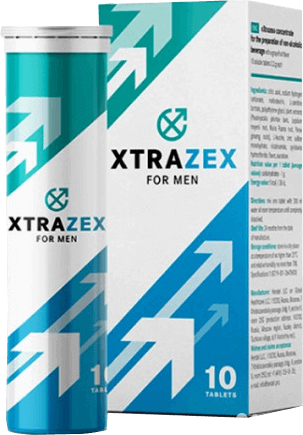 Xtrazex